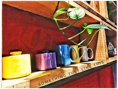 -PIZZERIA大黄鸭披萨