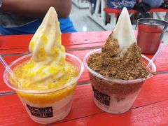 冰激凌-牛岛王子面馆