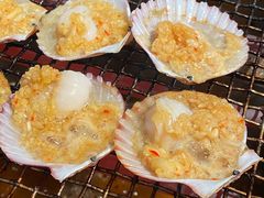 -蚝英雄·鲜蚝自助专门店