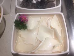 -海底捞火锅(万丰桥店)