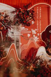 点击看大图 -蘭club婚礼策划