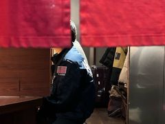 -一兰拉面(池袋店)