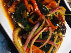 -丹东丛炟海鲜烧烤(江艺路店)