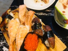 -松坂屋日料自助(长城路店)