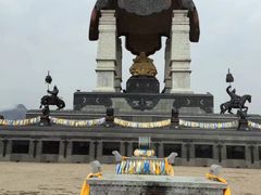 -敕勒川草原文化旅游区