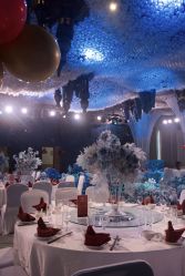 -华东饭店·园林式婚礼宴会厅酒店