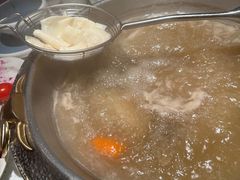 -左庭右院鲜牛肉火锅(苏州园区永旺店)