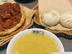 -黑窑厂糖油饼烤鸭·清真菜(旗舰店)
