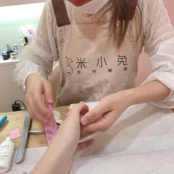 -米小兔美甲美睫