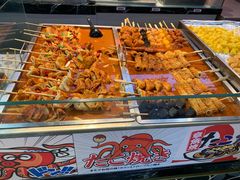 -凯德广场(学府店)