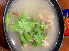 -新凯旋烧烤·燕姐千岛湖土菜