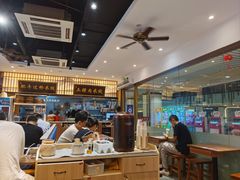 -状元王过桥米线(黄埔至泰广场店)