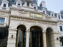 -喜鼎海胆水饺(东港店)