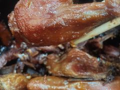 -斯丹姜母鸭·古法干香(涂门街总店)