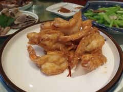 -鸭匠食府·挂炉烤鸭·新京菜(阜成路店)