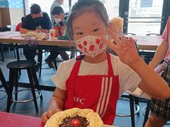 -肯德基(顺义光明大街店)