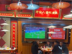 大堂-蜀香格格•剁椒鱼头(龙西店)
