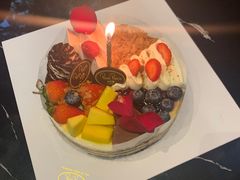 -PETIT PARIS 小巴黎(花园道店)
