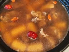 -中山利和希尔顿酒店
