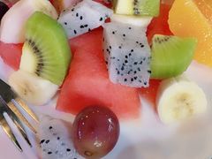 -三小姐咖啡店西餐下午茶(太平门直街店)