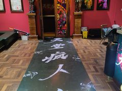 -恐怖游戏(湖滨店)