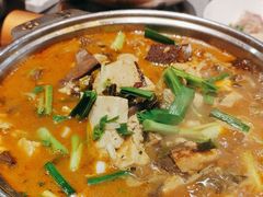 -朱桥甲鱼馆(淮海西路店)