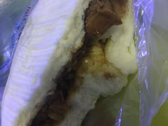 -不二心·鲜肉大包·海胆小笼汤包(二七广场店)
