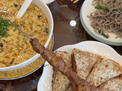 -民族饭荘(新华大街店)