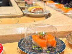 -大起水产回转寿司(道顿堀店)
