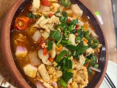 -丰乐餐厅·始于1999·本地老字号