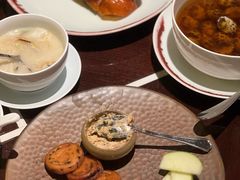 -杭州西子湖四季酒店·金沙厅