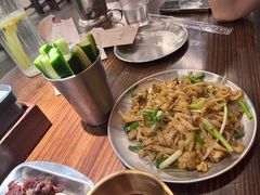 -破店肥哈·东北烧烤·夜宵(南山保利店)