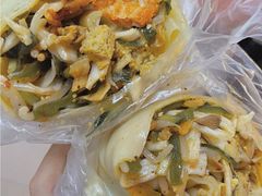 -安徽阜阳卷馍(西单店)