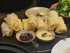 -滇野云南野生菌餐厅(陕西南路店)