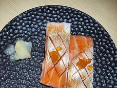 -江左尚白日本料理(万象城店)