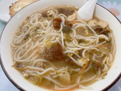 -老前童小吃(北明程路店)