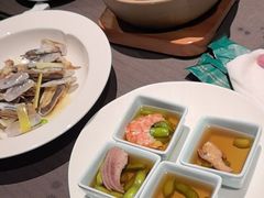 -望乡楼上海菜(日月光店)