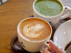 -Peet's 皮爷咖啡(东湖路手作店)