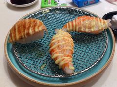 -新一番三文鱼寿司(红城湖店)