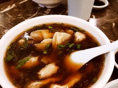 -冶春茶社(星汉大厦店)