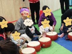 -全优加早教托育园(广百新一城店)