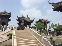 -朱仙镇启封故园景区