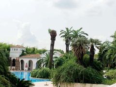 -上海德威外籍人员子女学校(浦东校区)