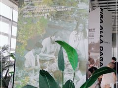 -宜家·瑞典风味餐厅(天津东丽商场店)