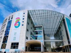 -南山图书馆(常兴路店)