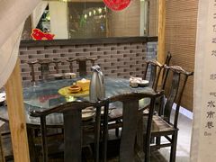 -庆合府重庆大排档(紫都城店)
