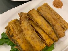 -东北农家小院(定西路店)
