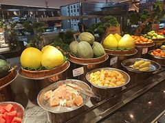 -盛江山自助料理·惠享店(千峰南路店)