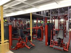 -SAH健身私教工作室(紫东店)