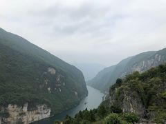 -乌江画廊(彭水苗族土家族自治县)